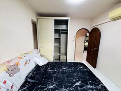 Blk 723 Tampines Starlight (Tampines), HDB 5 Rooms #577236651
